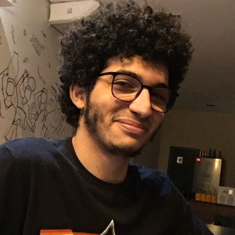 Imagem de perfil